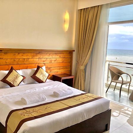 Cebu North Coast Beach Resort Sogod  エクステリア 写真