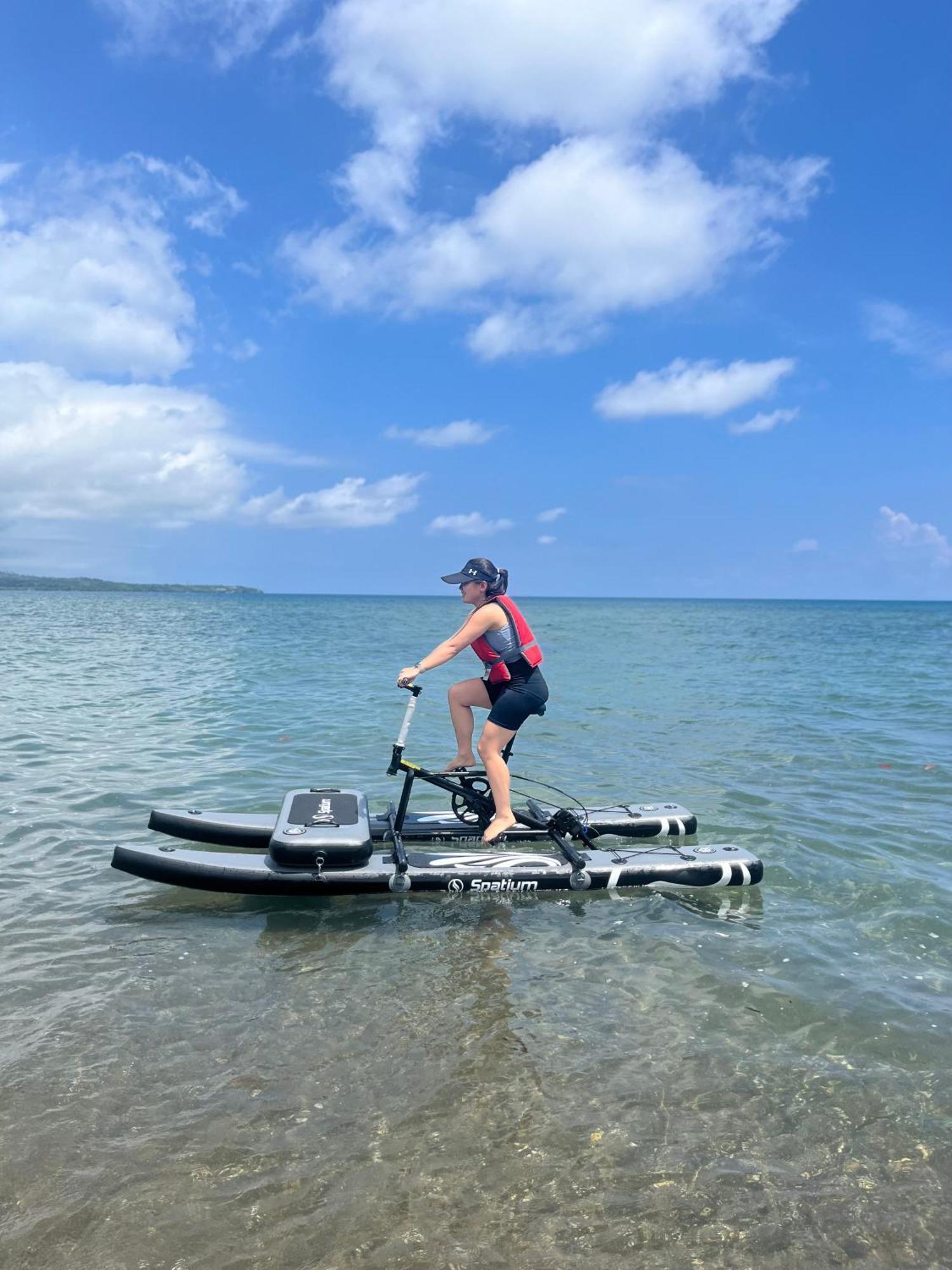 Cebu North Coast Beach Resort Sogod  エクステリア 写真