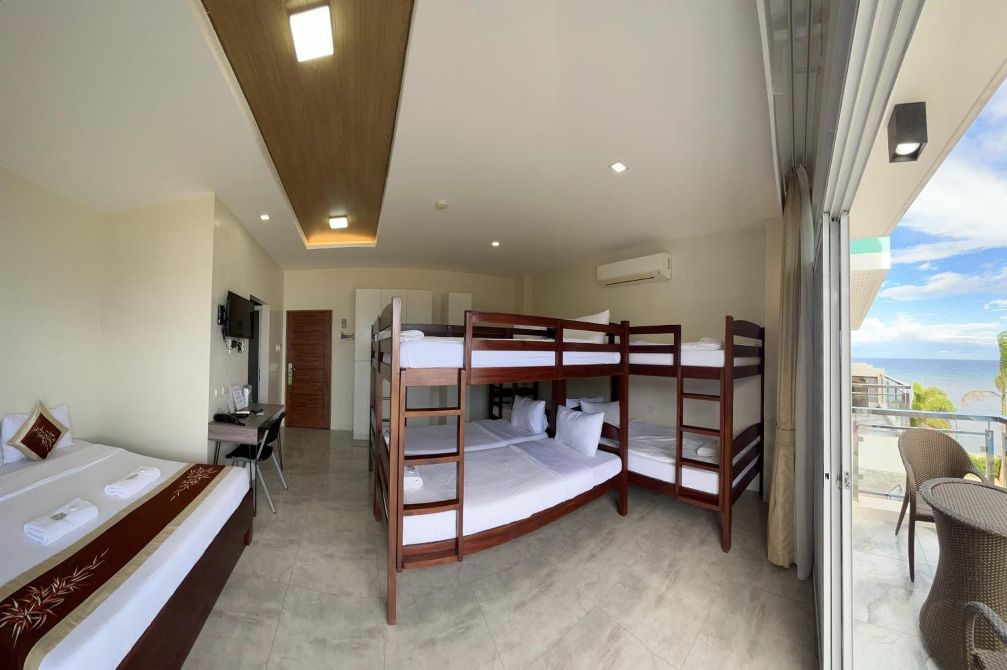 Cebu North Coast Beach Resort Sogod  エクステリア 写真