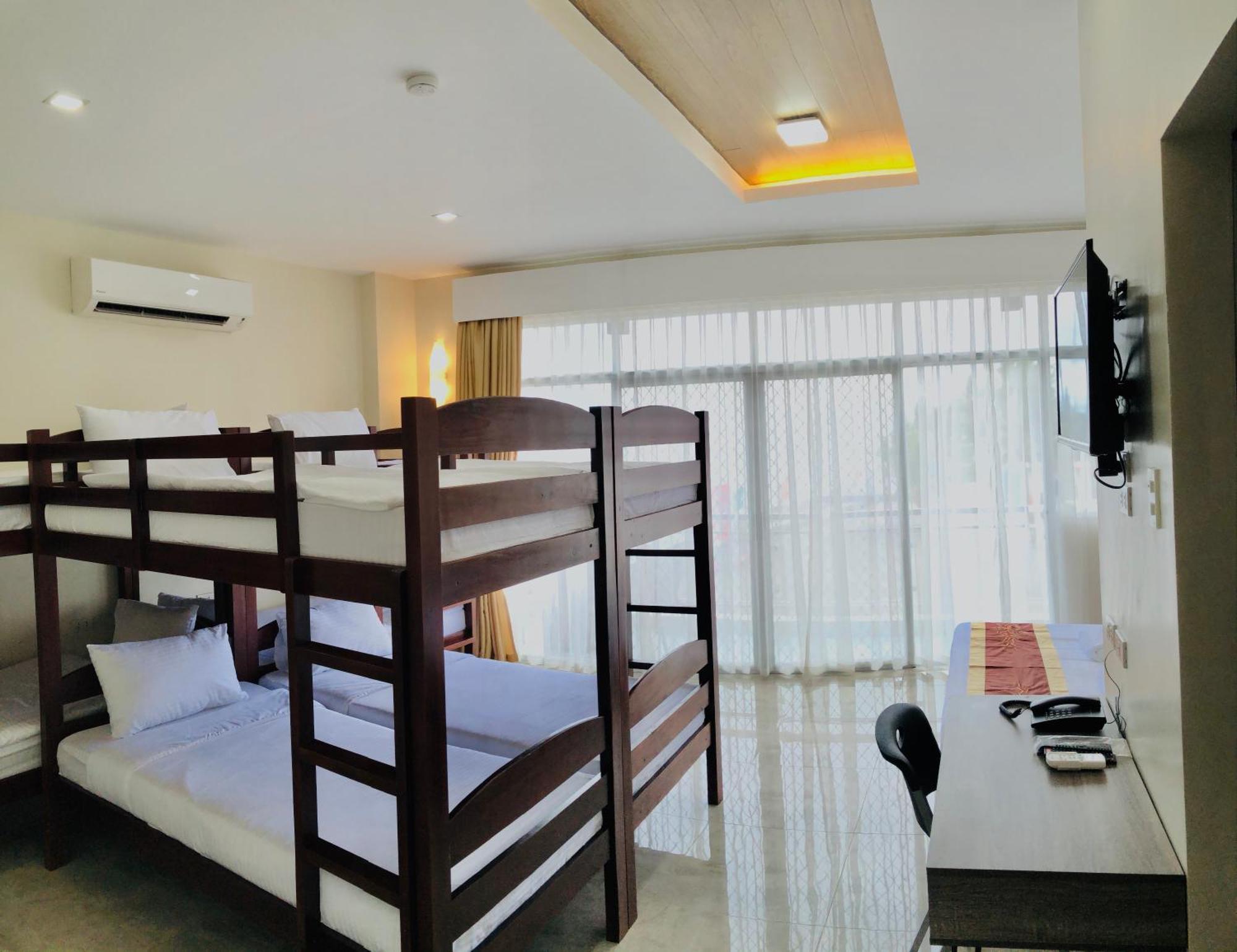 Cebu North Coast Beach Resort Sogod  エクステリア 写真