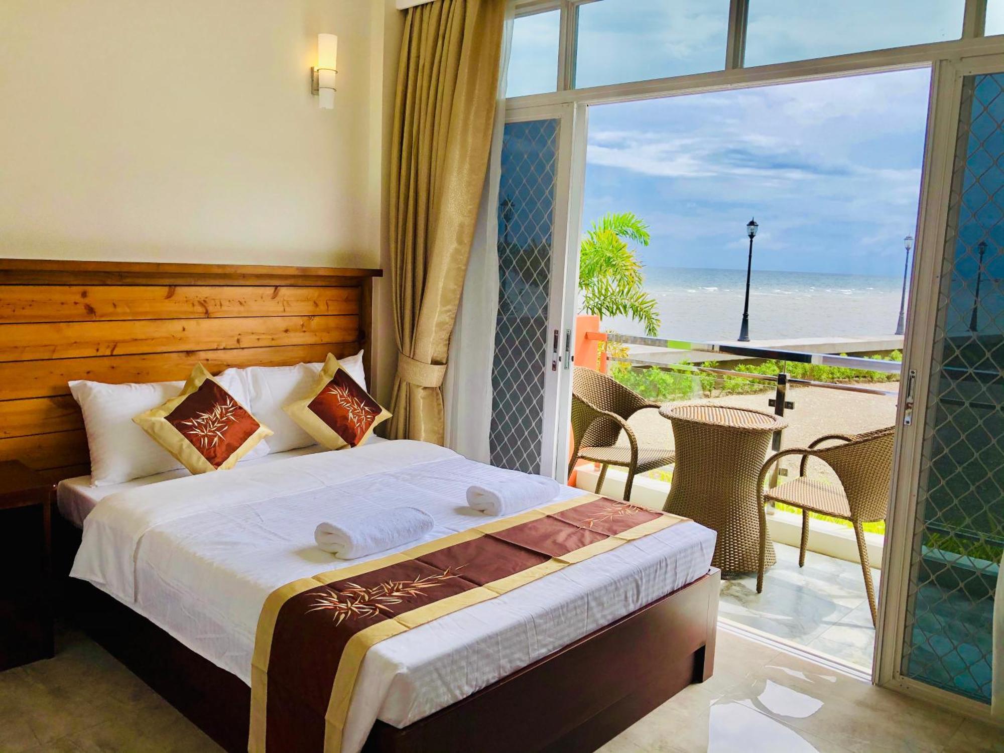 Cebu North Coast Beach Resort Sogod  エクステリア 写真