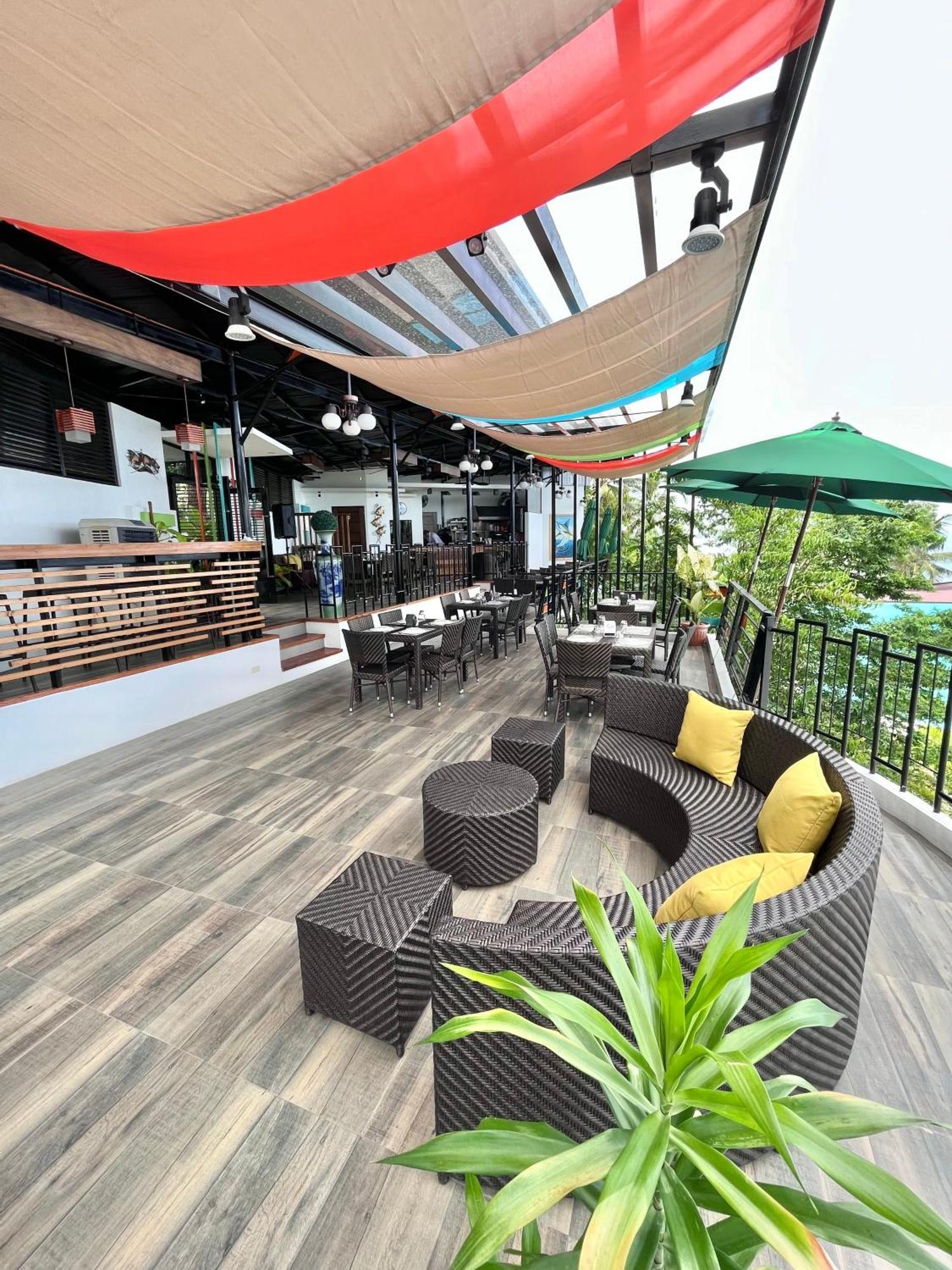 Cebu North Coast Beach Resort Sogod  エクステリア 写真